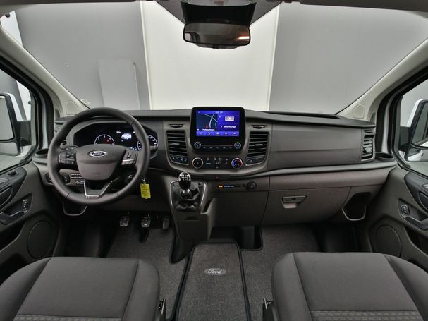 Ford Transit Nugget 110 kW image number 41