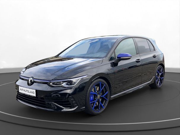 Volkswagen Golf R 4Motion DSG 245 kW image number 1