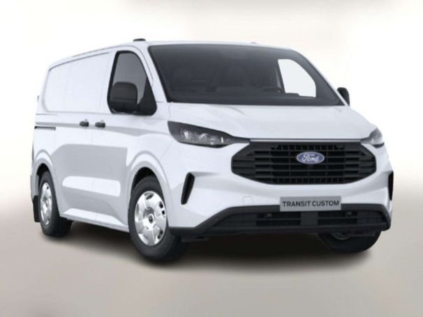 Ford Transit Custom 320 Trend 100 kW image number 1