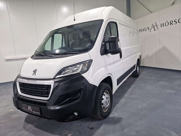 Peugeot Boxer HDi 330 L2H2 S&S 103 kW image number 1