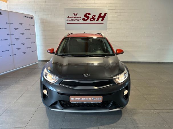 Kia Stonic 1.0 74 kW image number 1