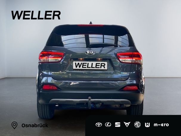 Kia Sorento 2.2 CRDi AWD 147 kW image number 2