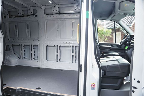 Volkswagen Crafter TDI 130 kW image number 4