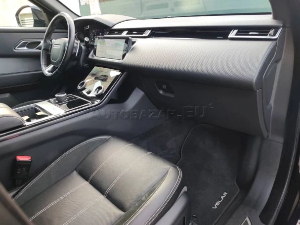 Land Rover Range Rover Velar 2.0d R-Dynamic S 177 kW image number 52