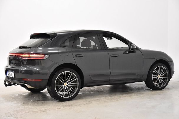 Porsche Macan S PDK 180 kW image number 7