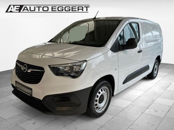 Opel Combo Cargo 1.5 L2H1 75 kW image number 1