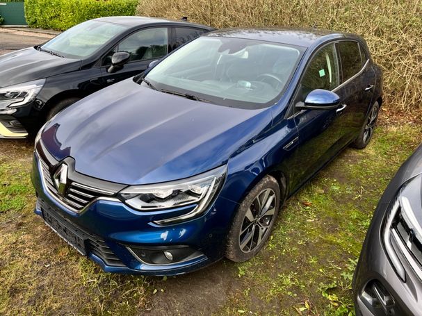 Renault Megane 117 kW image number 1