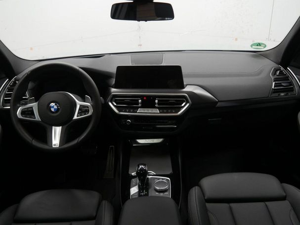 BMW X3 xDrive20d 140 kW image number 7