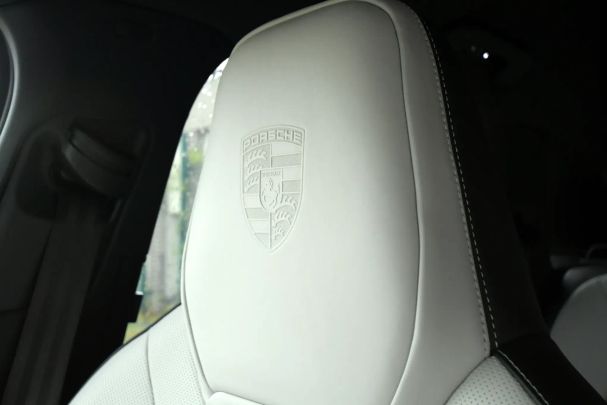 Porsche Cayenne 346 kW image number 24