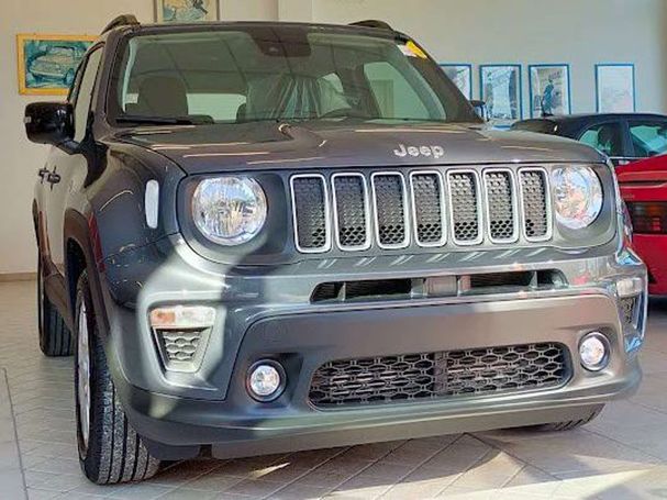 Jeep Renegade 96 kW image number 27