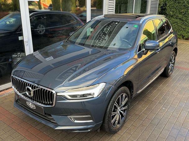 Volvo XC60 AWD 140 kW image number 7