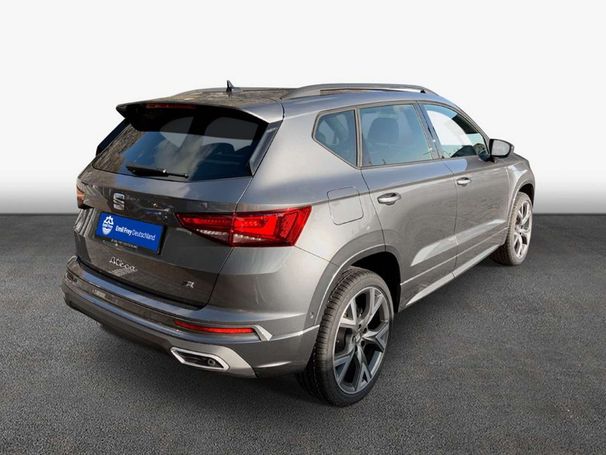 Seat Ateca 2.0 TDI DSG FR 110 kW image number 3