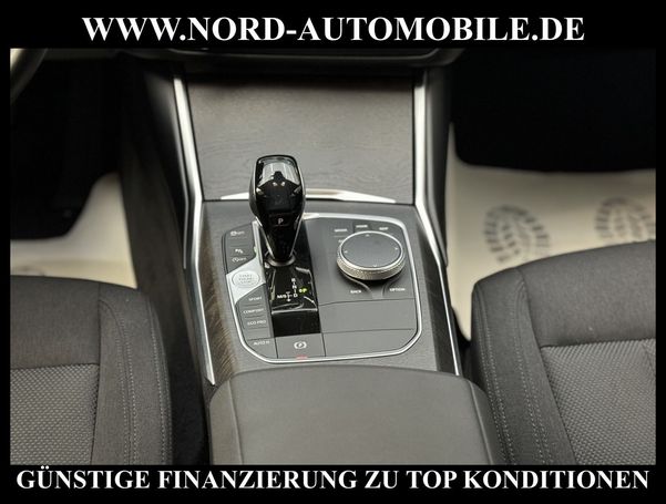 BMW 318d Touring Advantage 110 kW image number 19