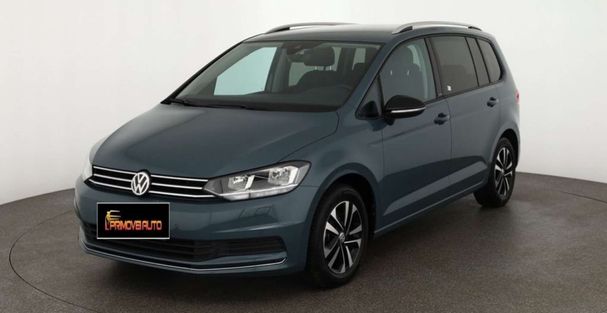 Volkswagen Touran 1.5 TSI ACT DSG 110 kW image number 7