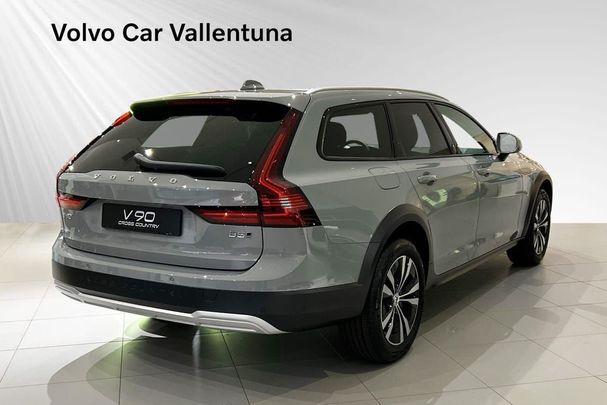 Volvo V90 Cross Country AWD B5 186 kW image number 3