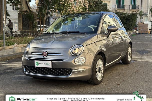 Fiat 500 1.0 51 kW image number 1