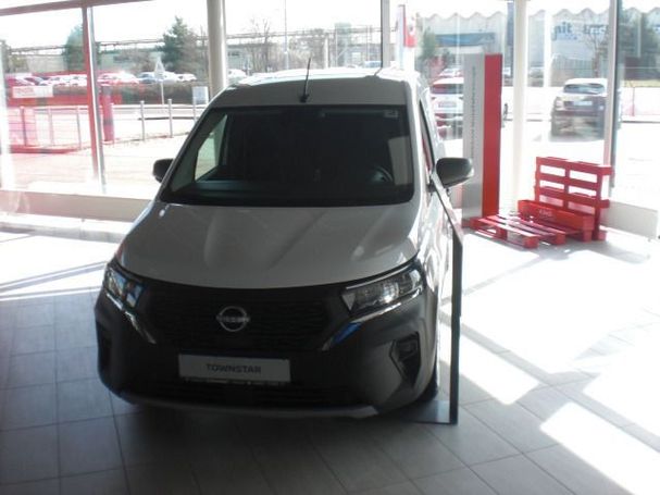 Nissan Qashqai 1.6 DIG-T N-Vision 120 kW image number 24