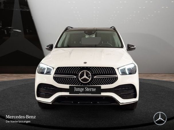 Mercedes-Benz GLE 450 270 kW image number 4