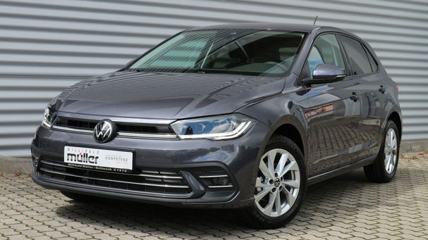 Volkswagen Polo 70 kW image number 1