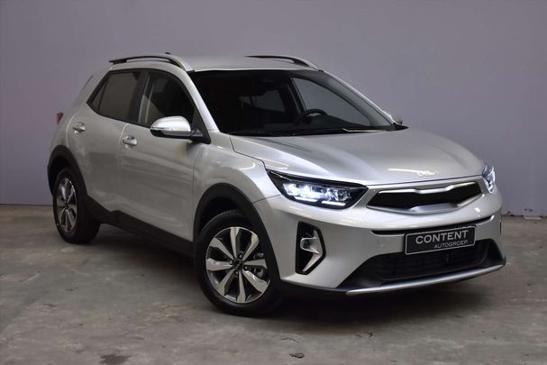 Kia Stonic 1.0 T-GDi 100 73 kW image number 2