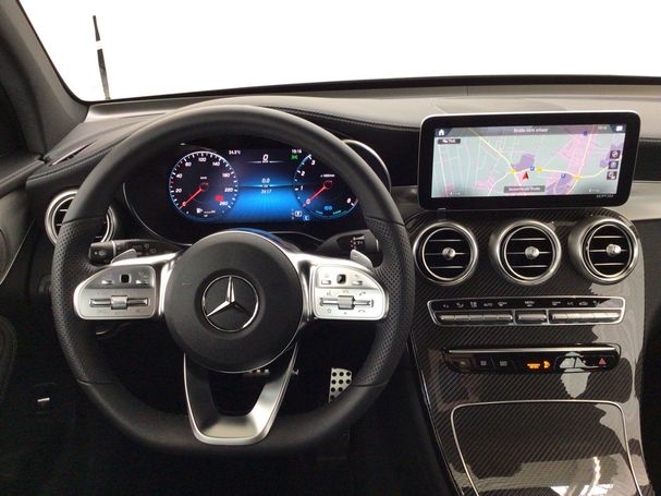 Mercedes-Benz GLC 300 190 kW image number 10