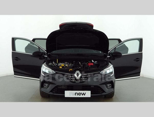 Renault Clio 103 kW image number 21