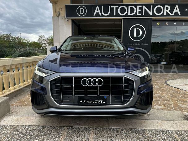 Audi Q8 50 TDI Tiptronic S-line 210 kW image number 3