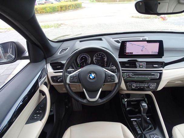 BMW X1 25e xDrive 163 kW image number 8