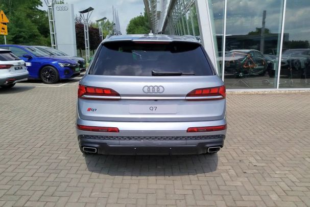 Audi Q7 290 kW image number 6