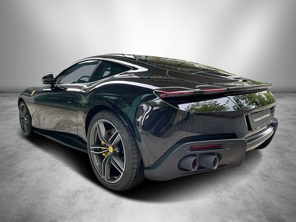 Ferrari Roma 456 kW image number 3