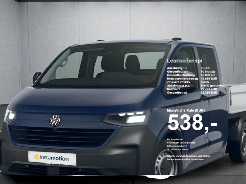 Volkswagen T7