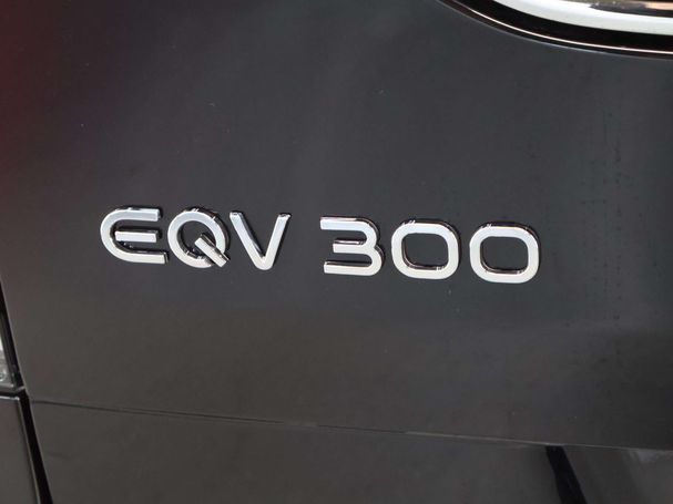 Mercedes-Benz EQV 300 150 kW image number 44