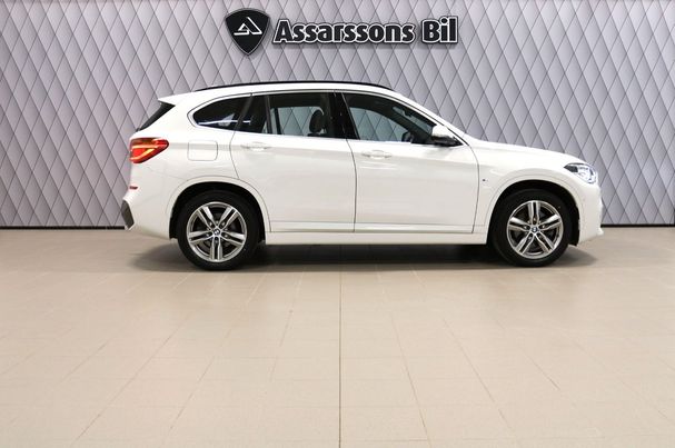 BMW X1 20d xDrive 140 kW image number 2