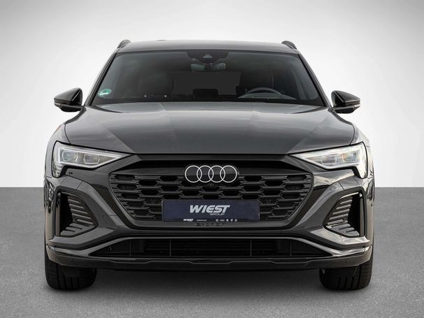 Audi Q8 50 e-tron S-line Sportback 250 kW image number 3