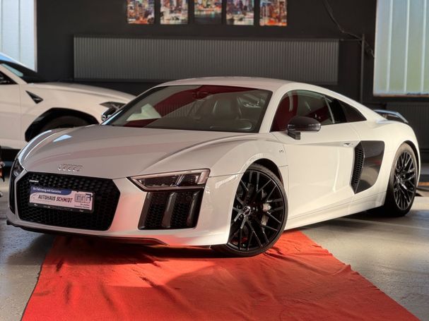 Audi R8 5.2 FSI quattro 449 kW image number 1