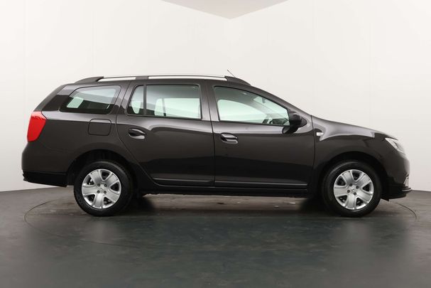 Dacia Logan MCV TCe Comfort 74 kW image number 23