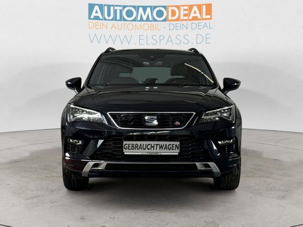 Seat Ateca 110 kW image number 2