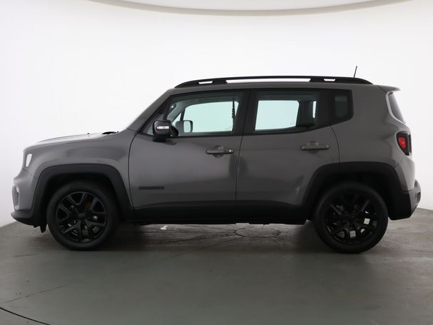 Jeep Renegade 1.0 T-GDi 88 kW image number 4