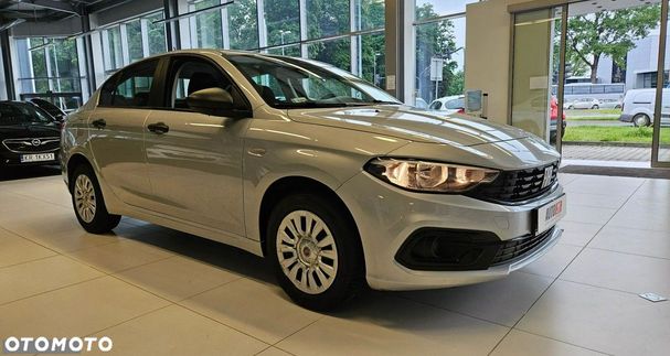 Fiat Tipo 74 kW image number 7