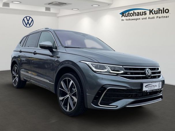 Volkswagen Tiguan Allspace 2.0 TDI R-Line 4Motion 147 kW image number 2