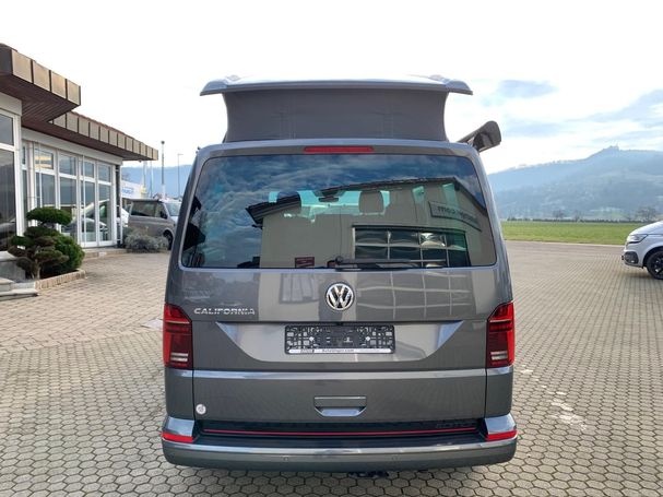 Volkswagen T6 California DSG Beach 110 kW image number 24