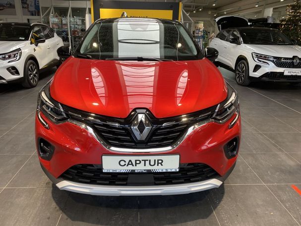 Renault Captur 140 Techno 103 kW image number 3