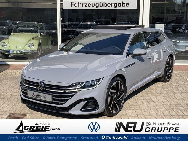 Volkswagen Arteon Shooting Brake 2.0 TDI DSG 4Motion 142 kW image number 1