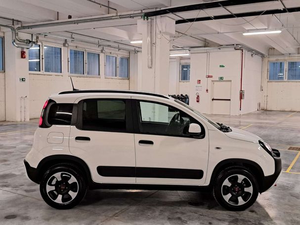 Fiat Panda Hybrid 51 kW image number 15