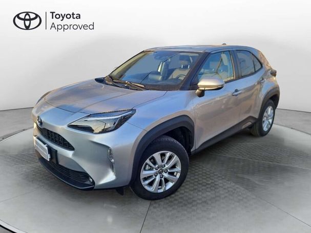 Toyota Yaris Cross 1.5 Hybrid 85 kW image number 1