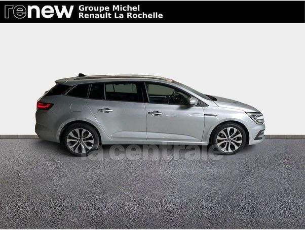 Renault Megane TCe 140 EDC 103 kW image number 4