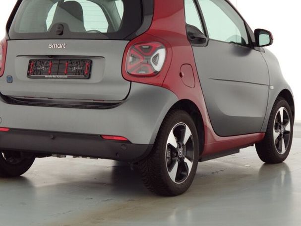 Smart ForTwo EQ 60 kW image number 10