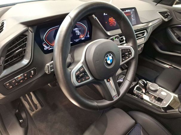 BMW 120d xDrive M Sport 140 kW image number 10