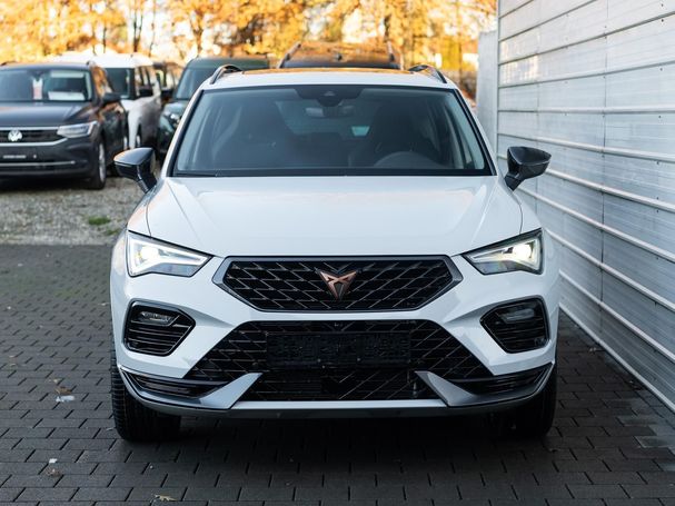 Cupra Ateca 110 kW image number 1