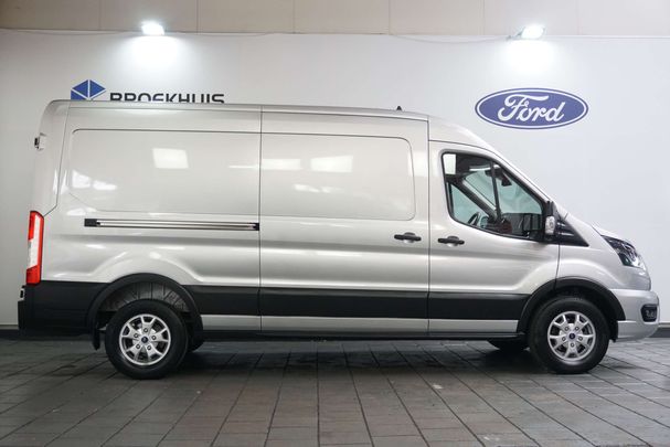 Ford Transit 350 L3H2 2.0 Limited 136 kW image number 7